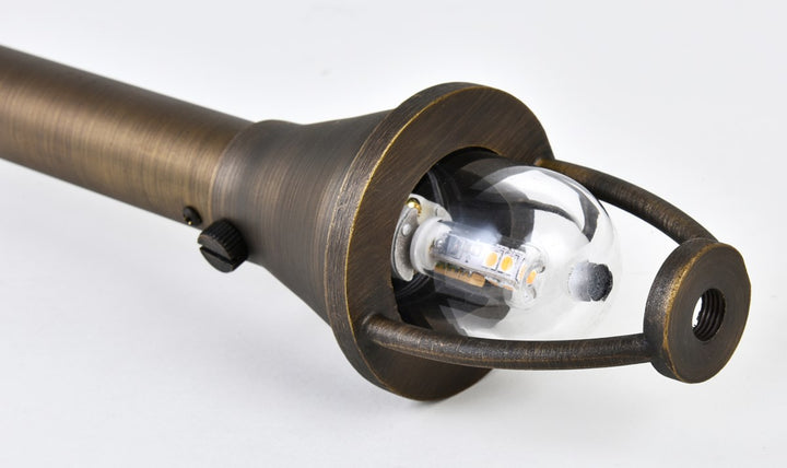 24 Inch Outdoor Path Light