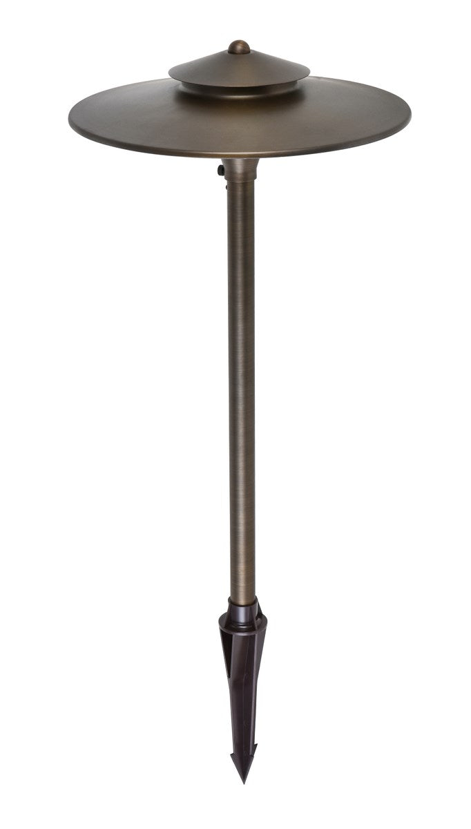 24 Inch Outdoor Path Light