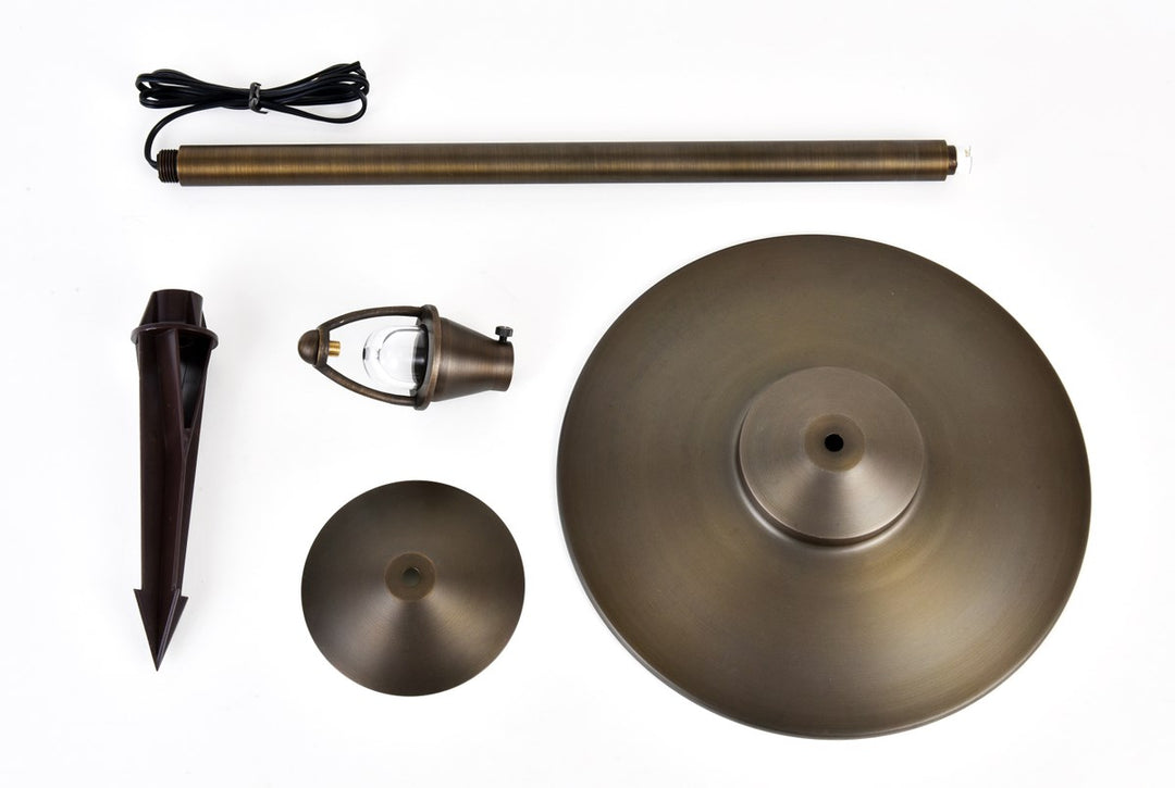 24 Inch Outdoor Path Light