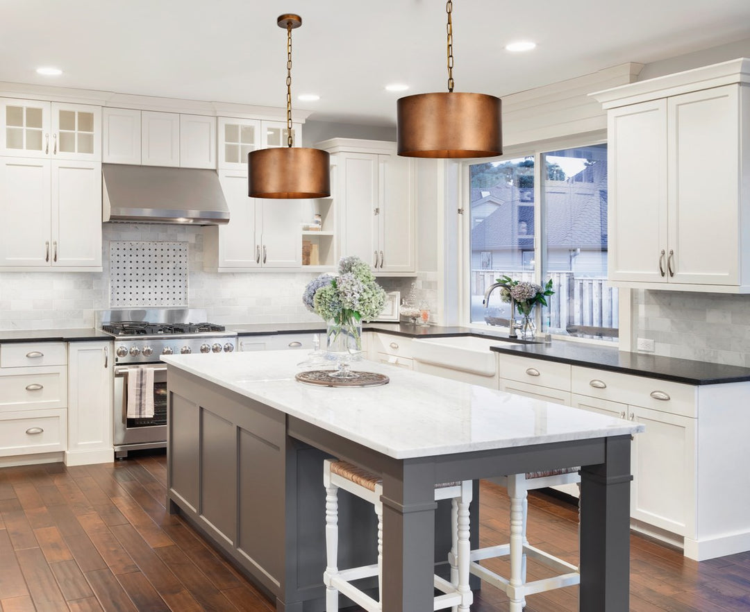 Collection Pendant D15 H9.25 Lt:1 Manual Brass Finish