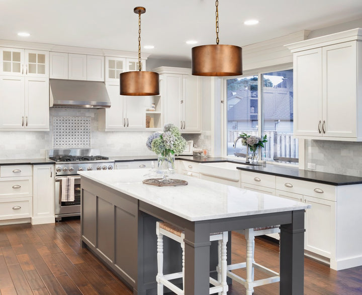 Collection Pendant D15 H9.25 Lt:1 Manual Brass Finish