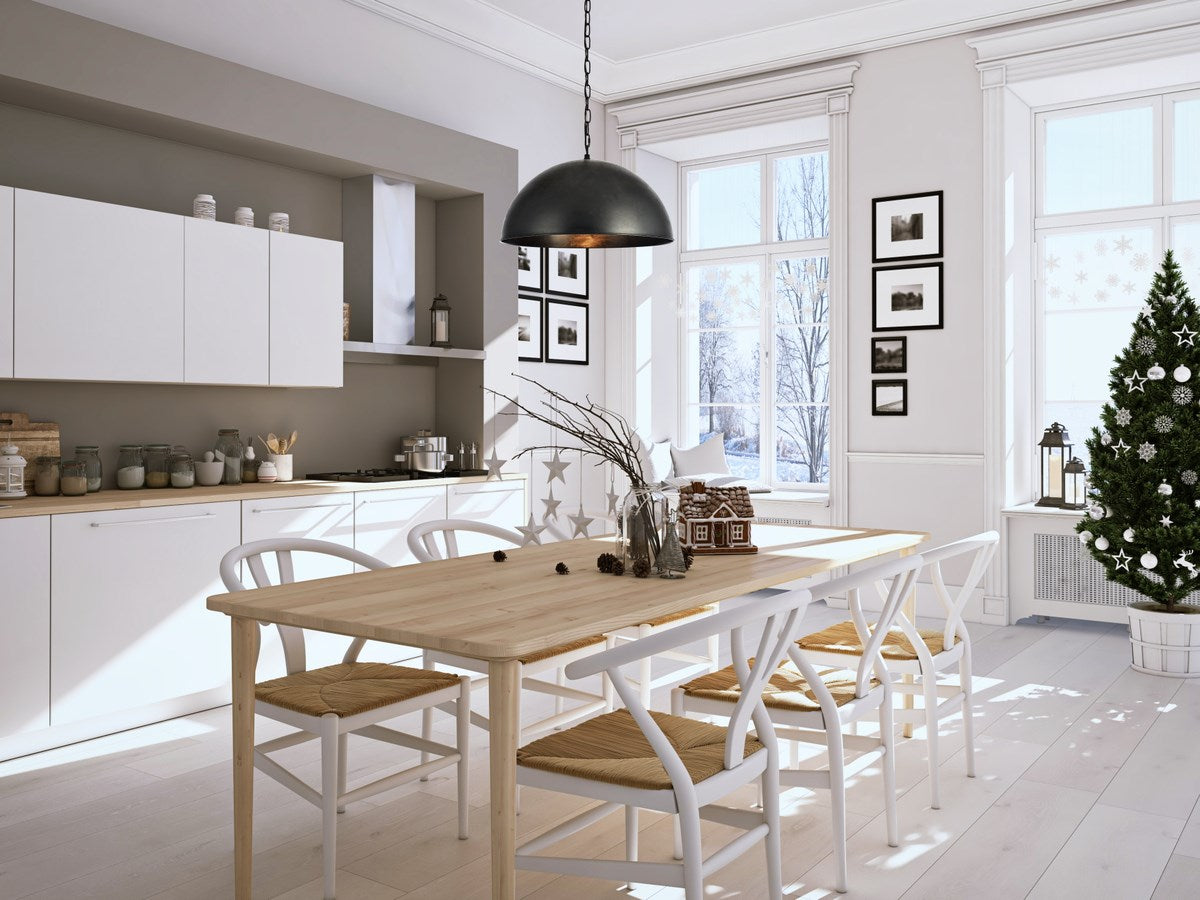 Collection Pendant D20 H12.75 Lt:1 Vintage Black Finish