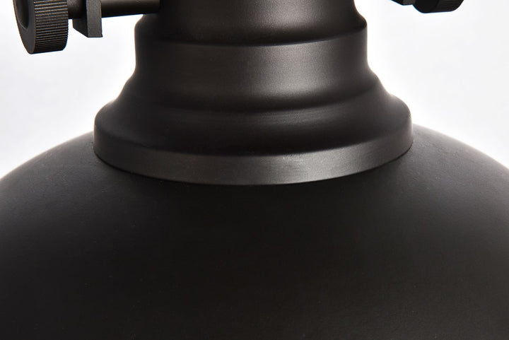 Collection Pendant D13 H13.3 Lt:1 Oil rubbed bronze Finish