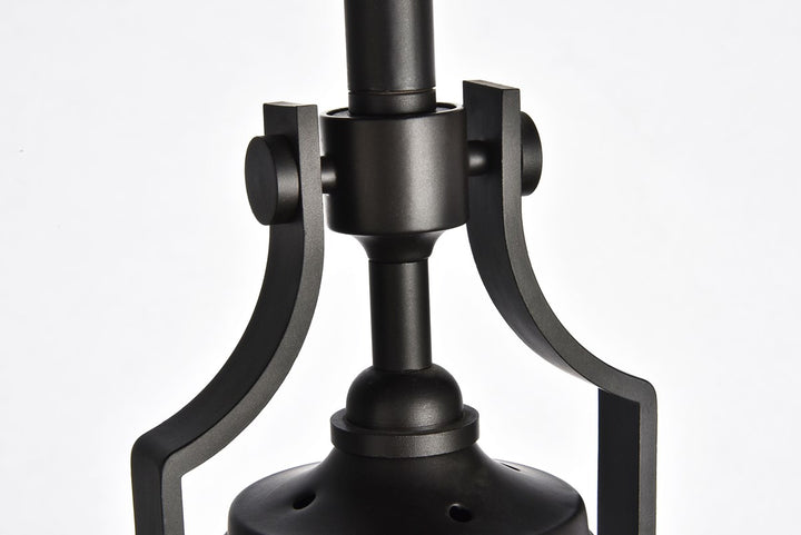 Collection Pendant D13 H13.3 Lt:1 Oil rubbed bronze Finish