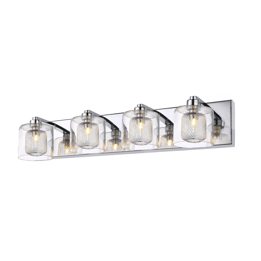 Wall Sconce by Bethel