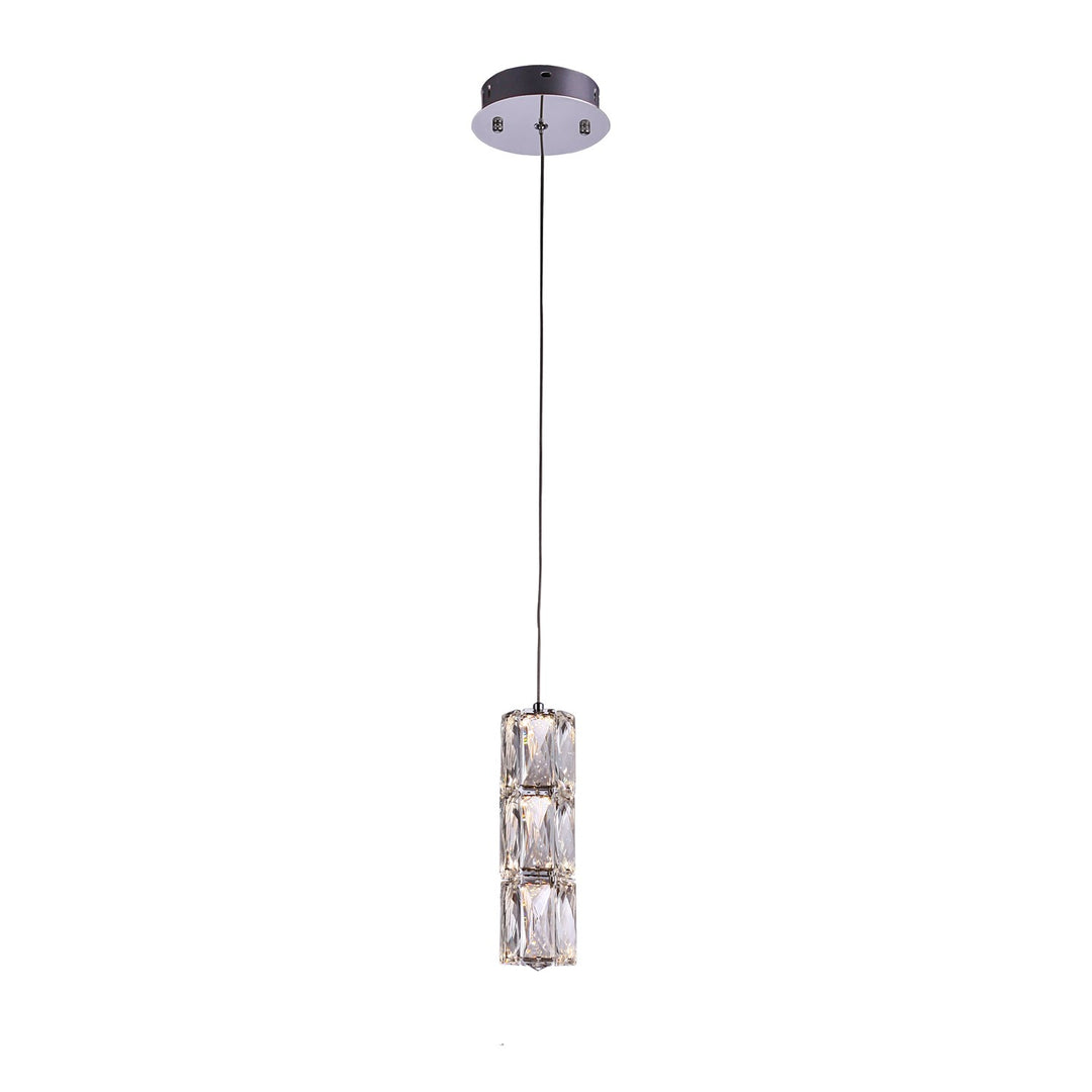 Led Single Pendant Lighting by Bethel