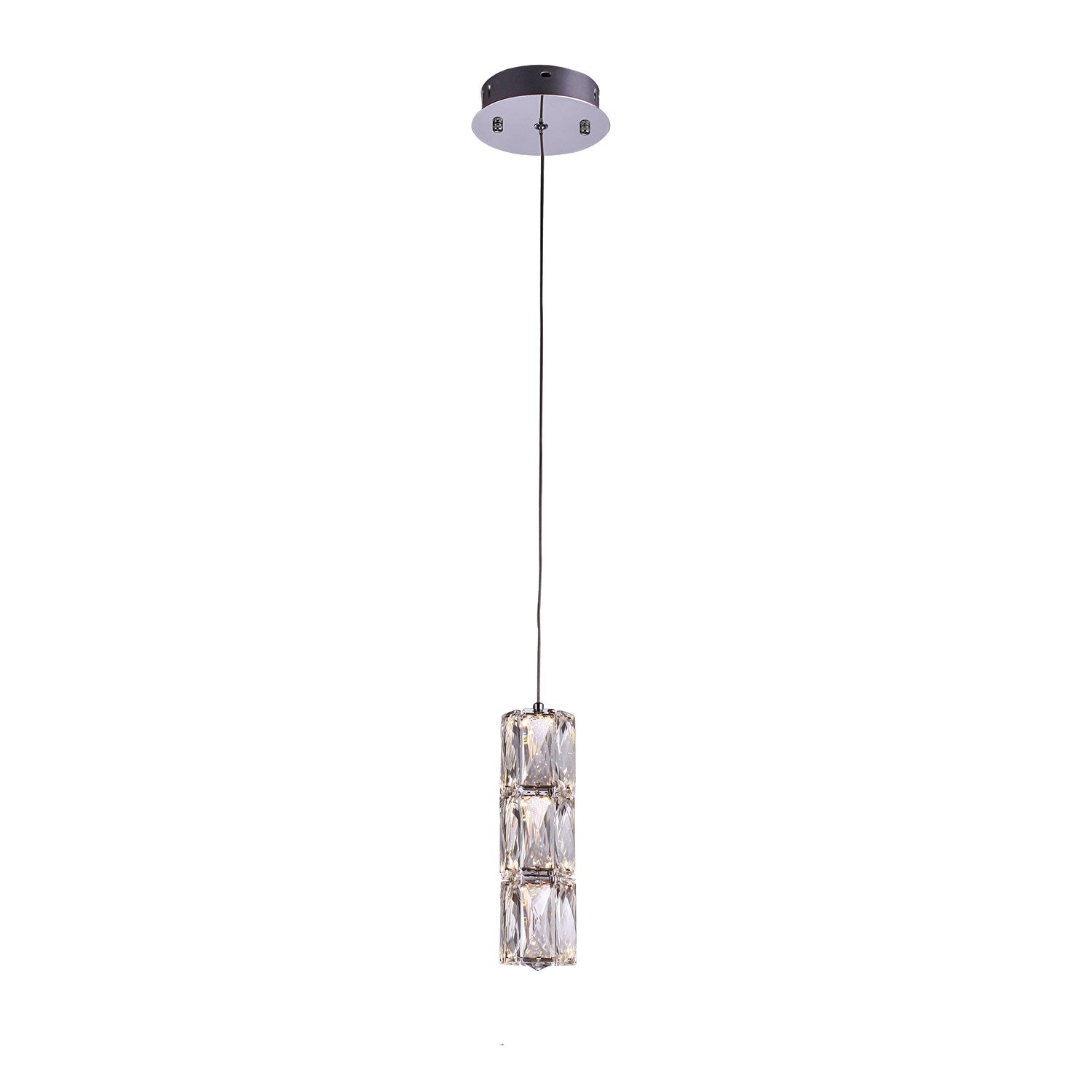Led Single Pendant Lighting by Bethel