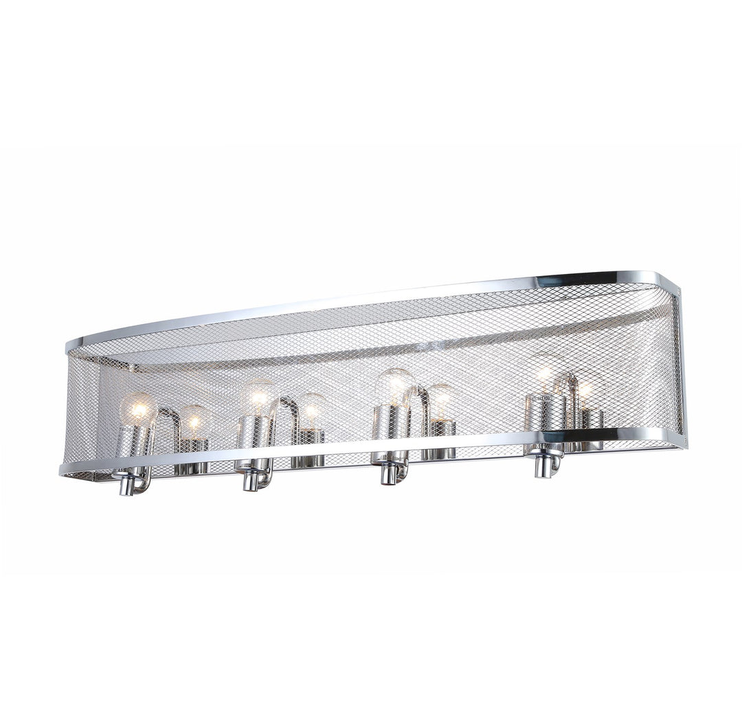 Wall Sconce by Bethel