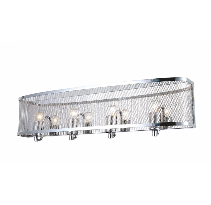 Wall Sconce by Bethel