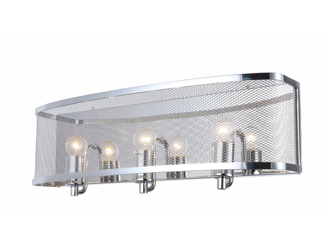 Wall Sconce by Bethel