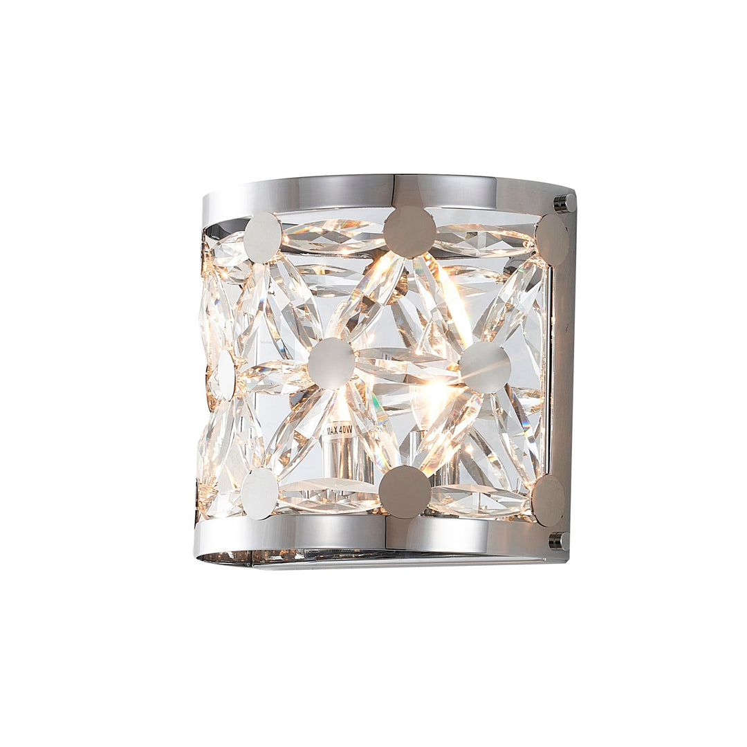 Wall Sconce by Bethel
