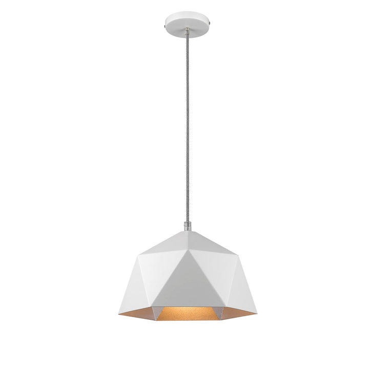 Single Pendant Lighting by Bethel