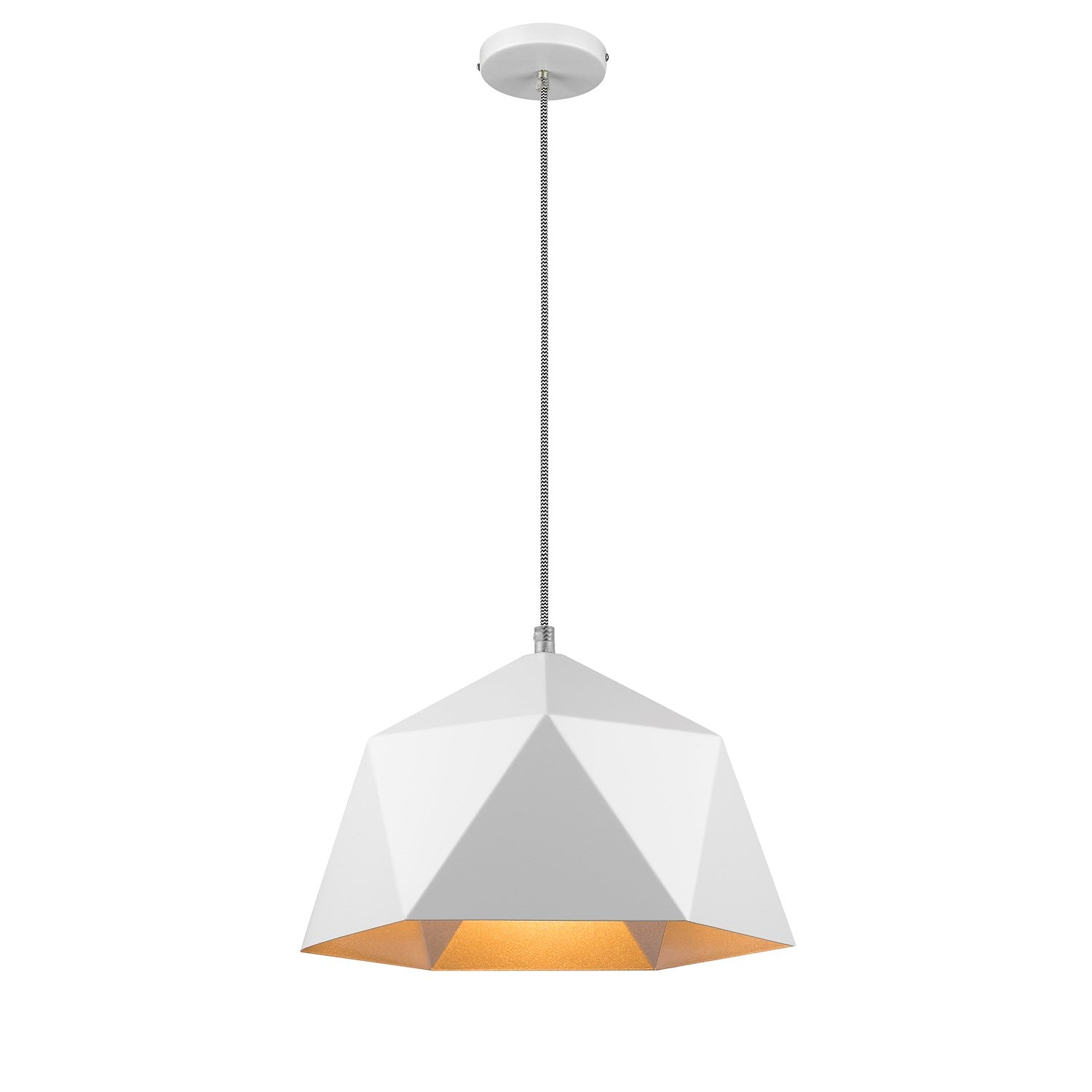 Single Pendant Lighting by Bethel