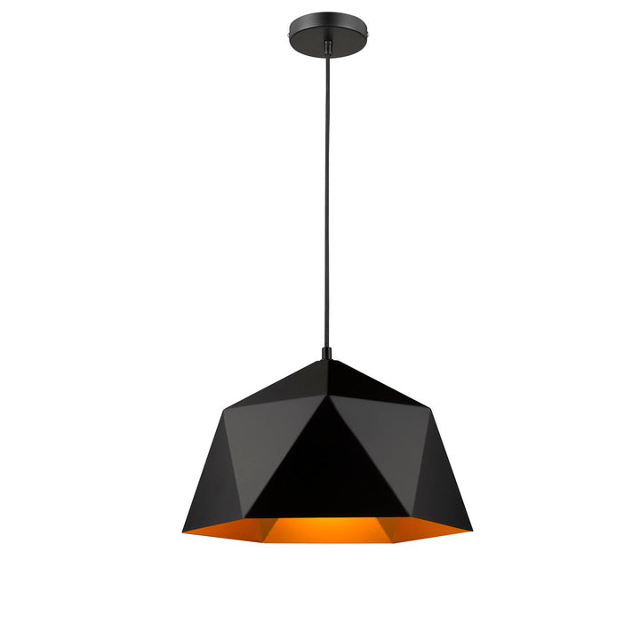 Single Pendant Lighting by Bethel