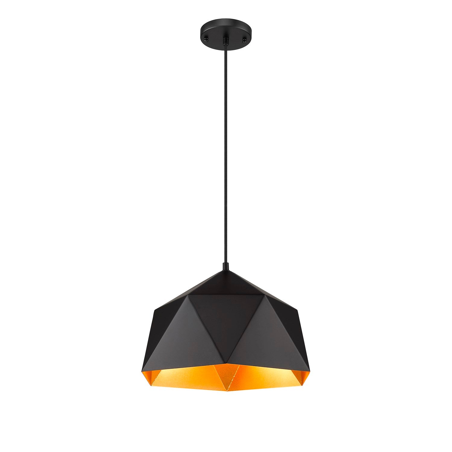 Single Pendant Lighting