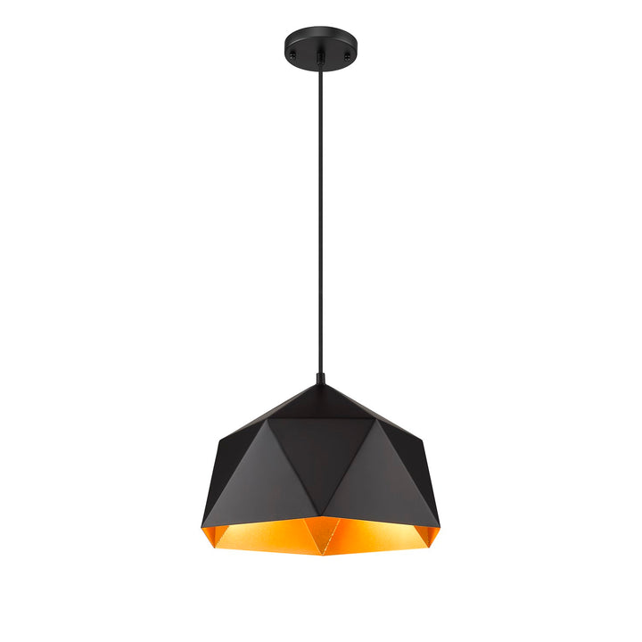 Single Pendant Lighting