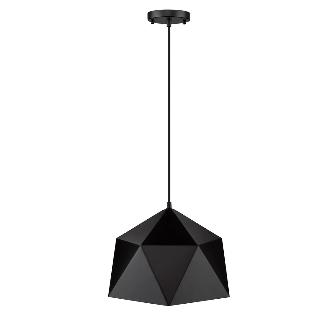Single Pendant Lighting