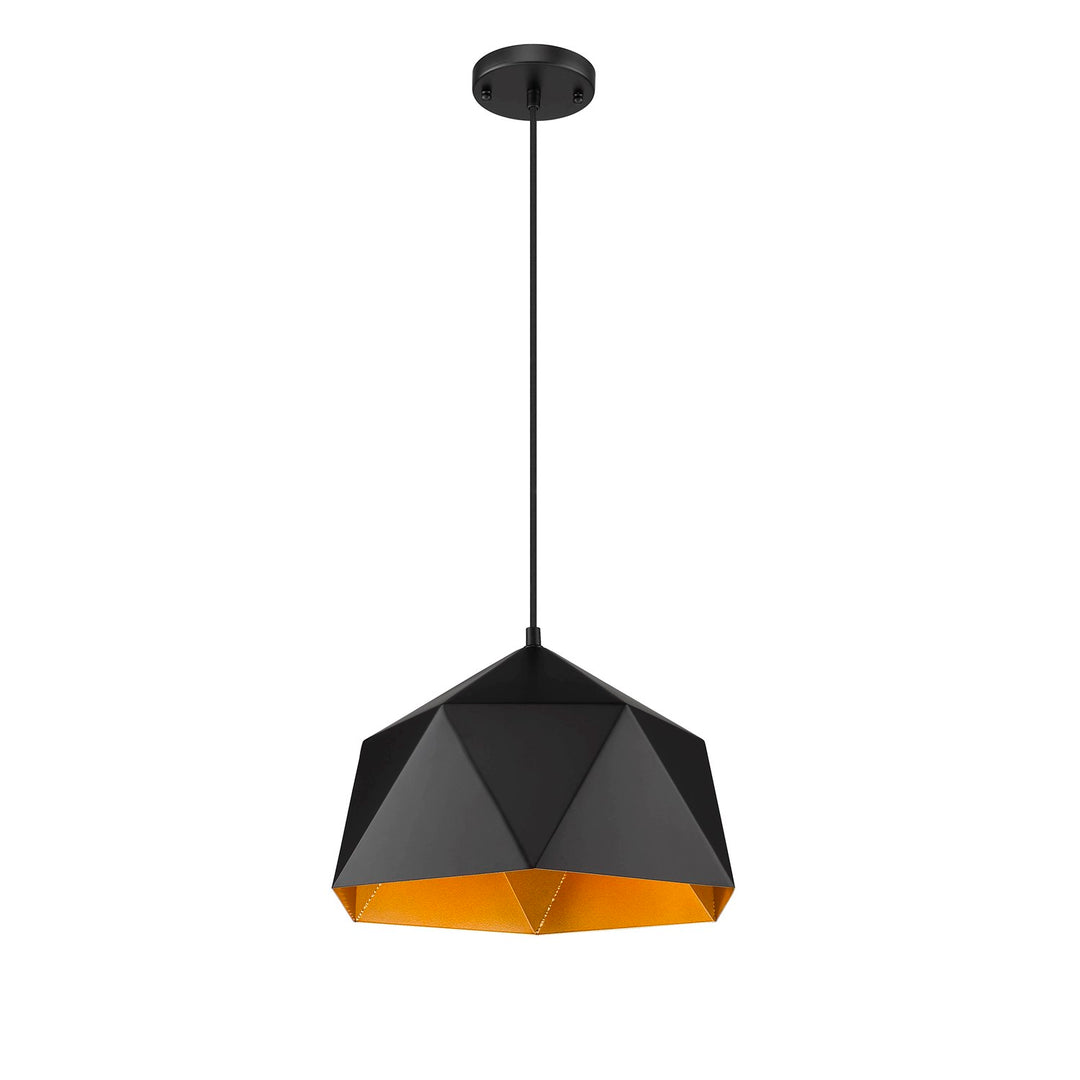 Single Pendant Lighting