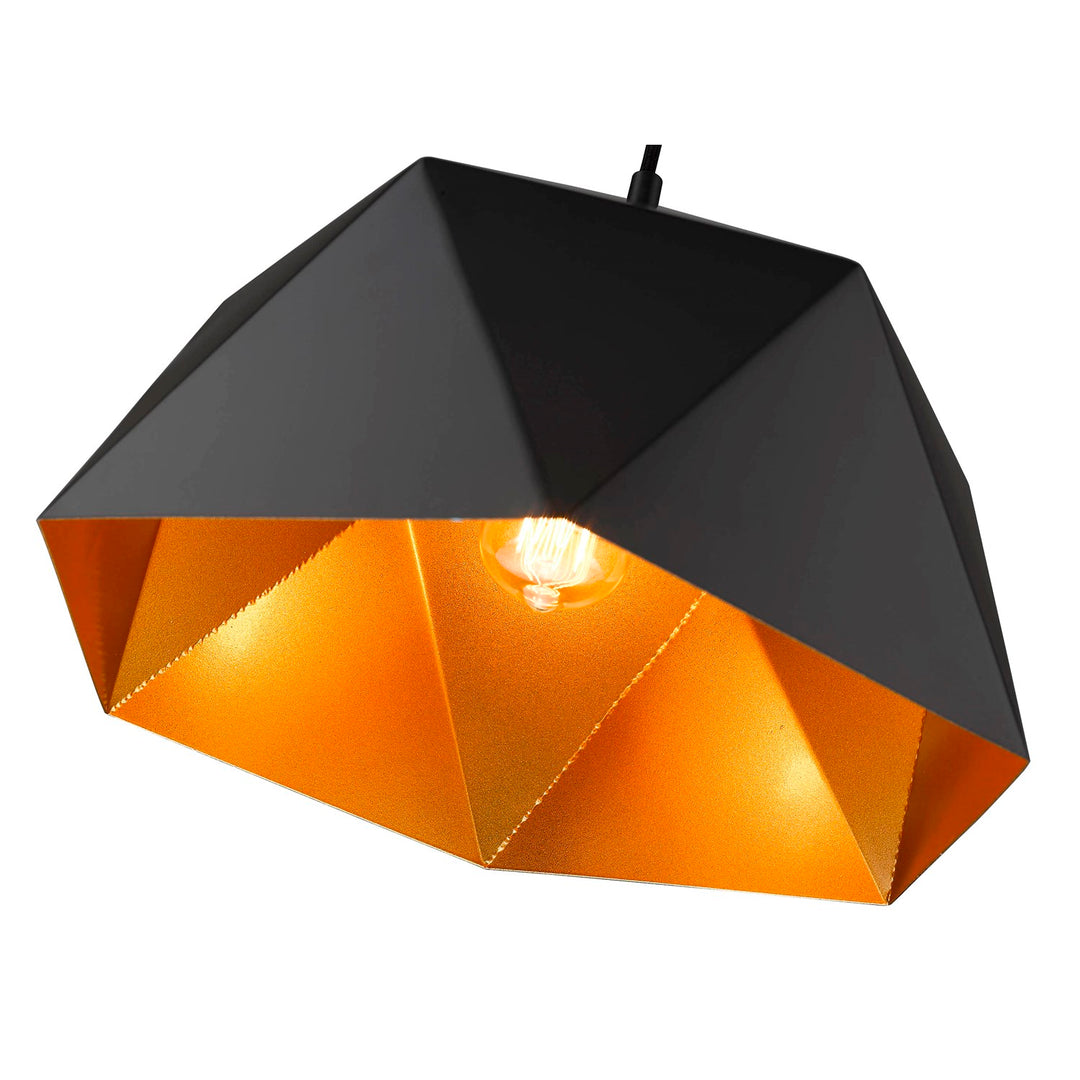 Single Pendant Lighting