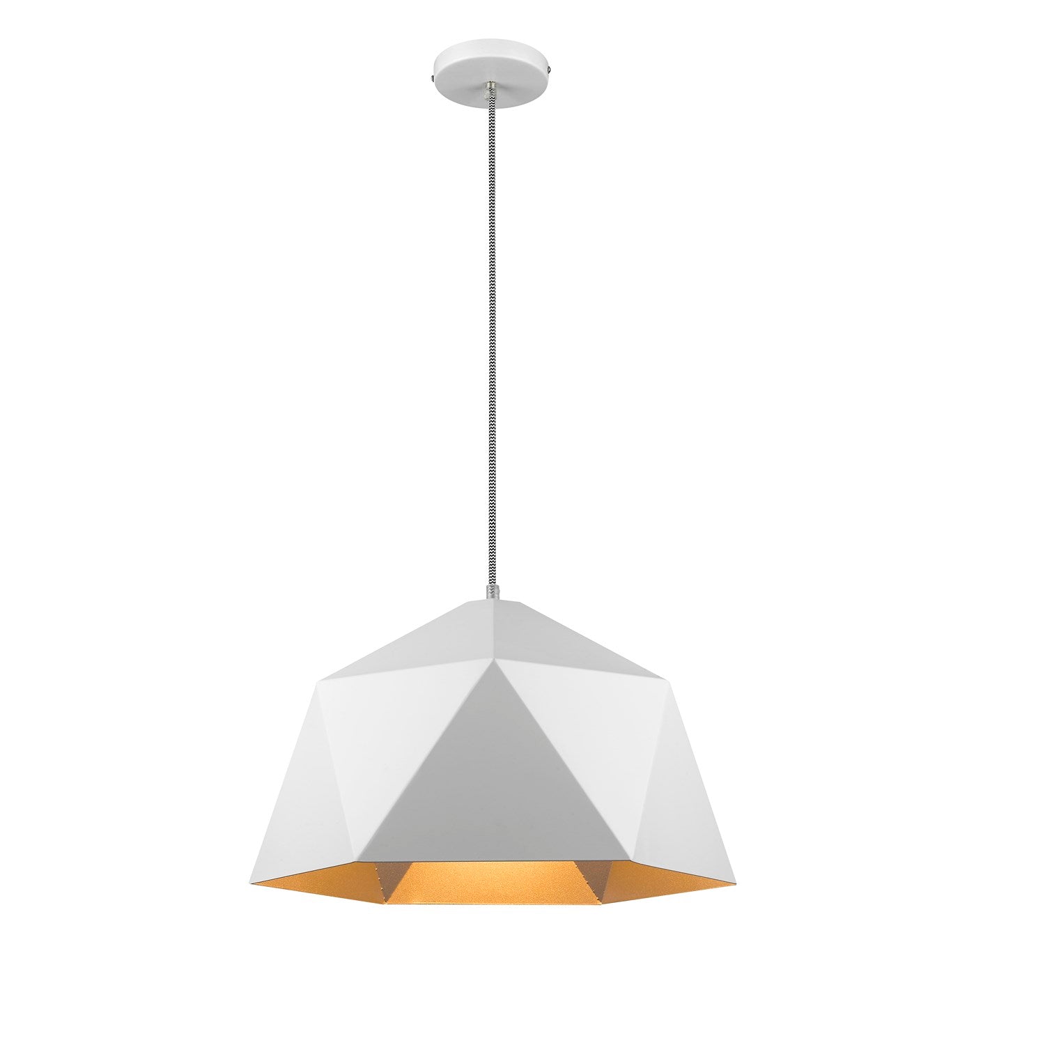 Single Pendant Lighting by Bethel