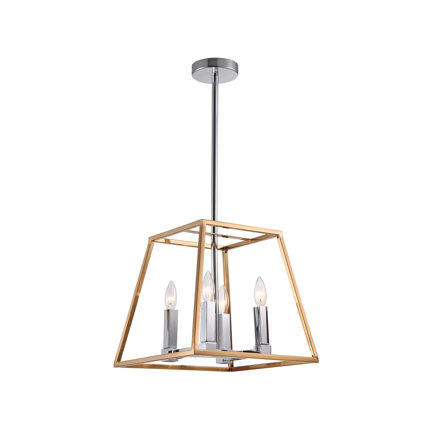 Ceiling Fixture by Bethel