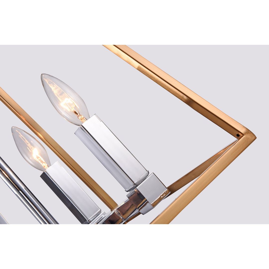 Ceiling Fixture
