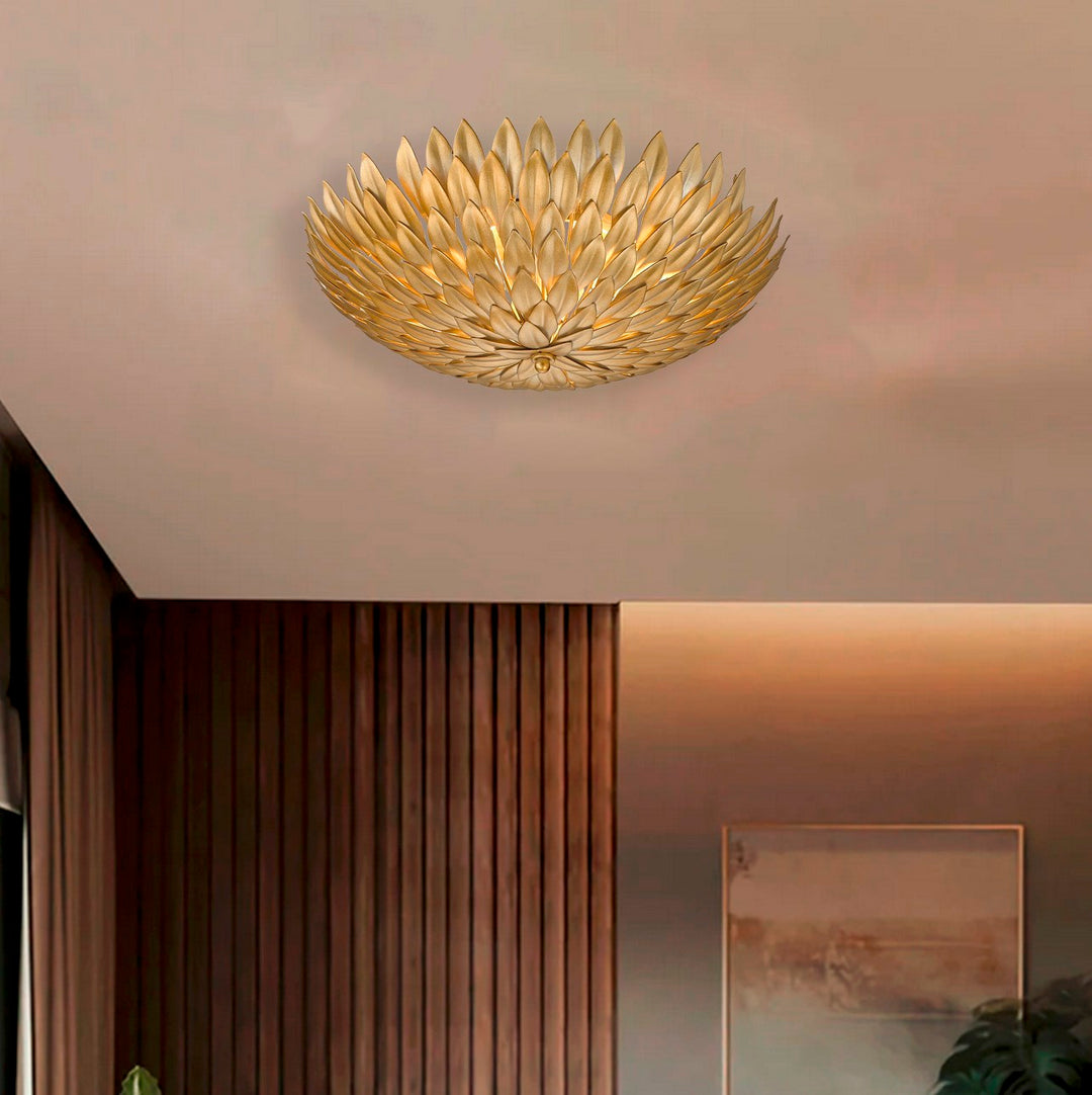 Flush Mount by Bethel