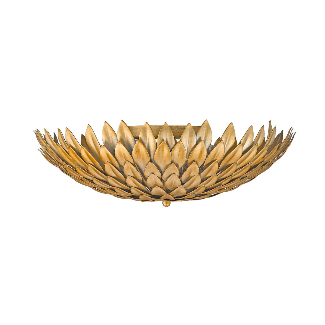 Flush Mount