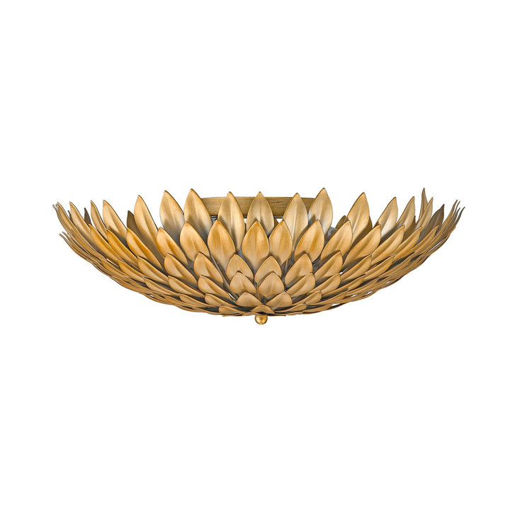 Flush Mount