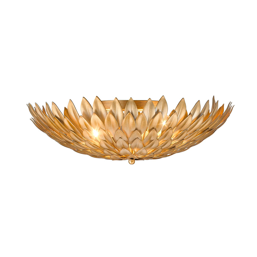 Flush Mount