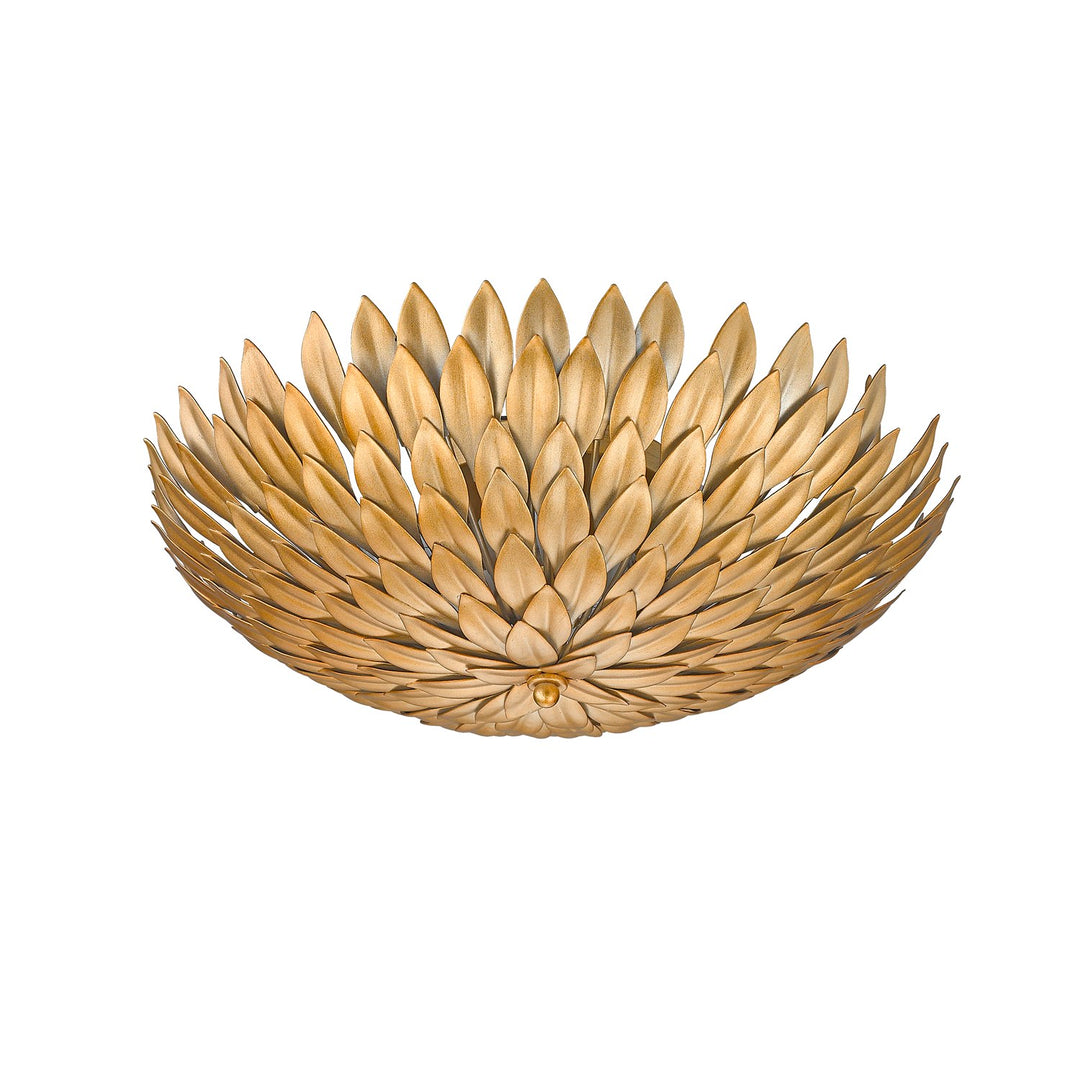 Flush Mount