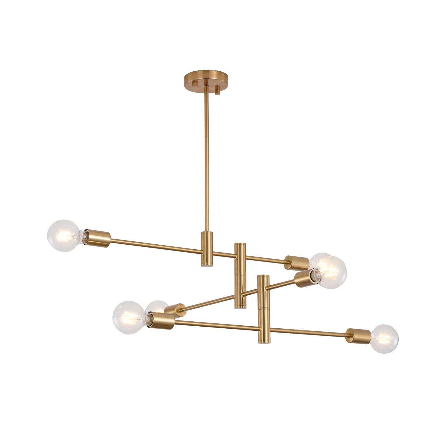 Ceiling Fixture by Bethel