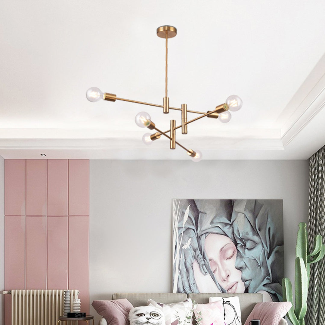 Ceiling Fixture