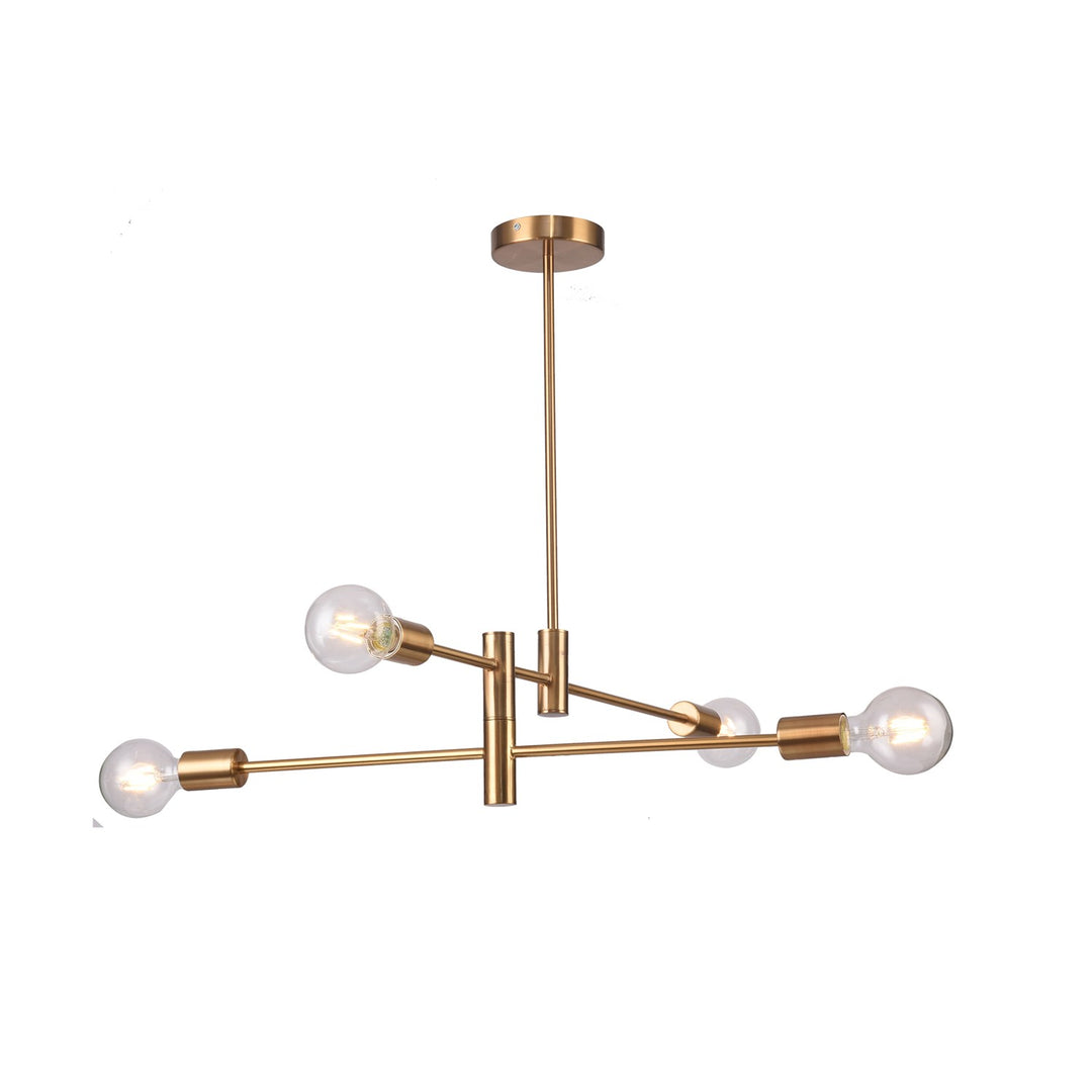 Ceiling Fixture by Bethel