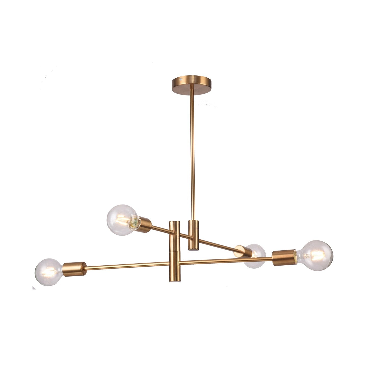 Ceiling Fixture by Bethel