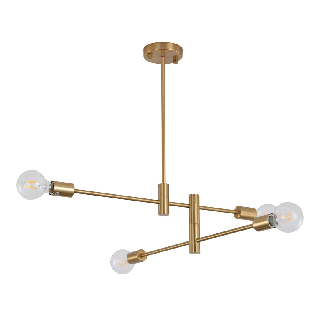 Ceiling Fixture