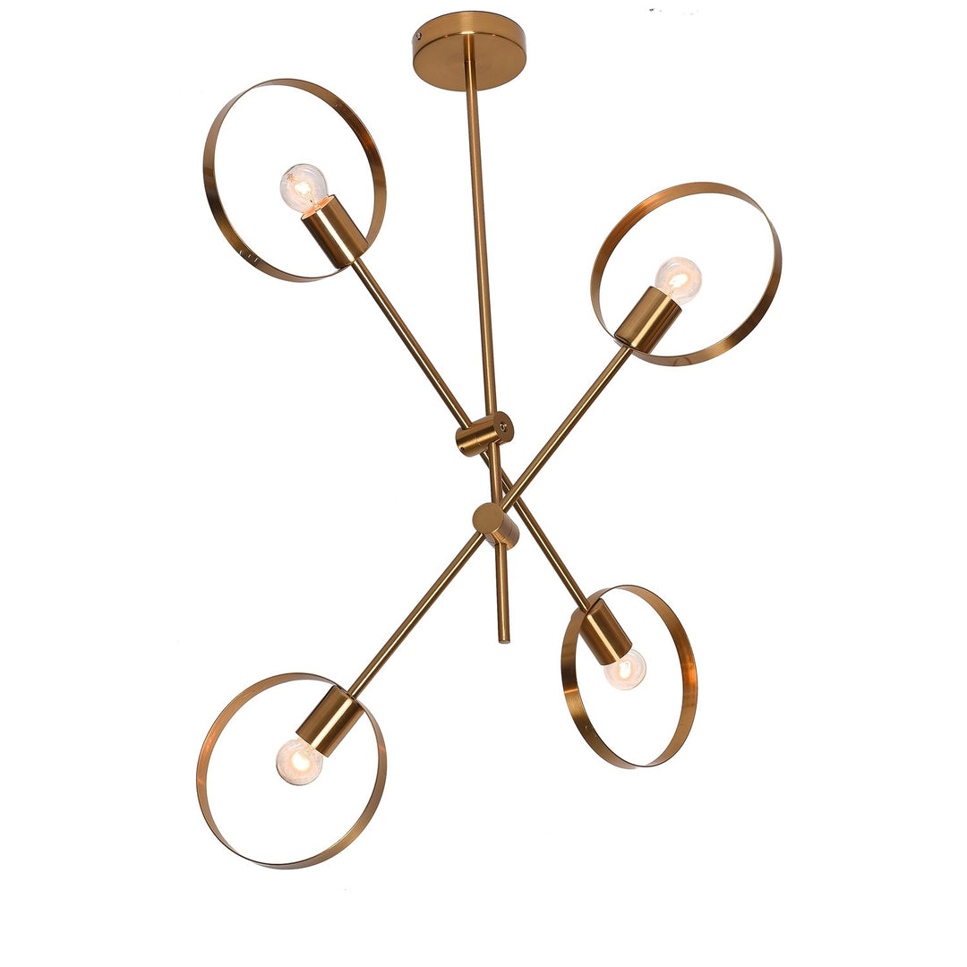 Ceiling Fixture by Bethel