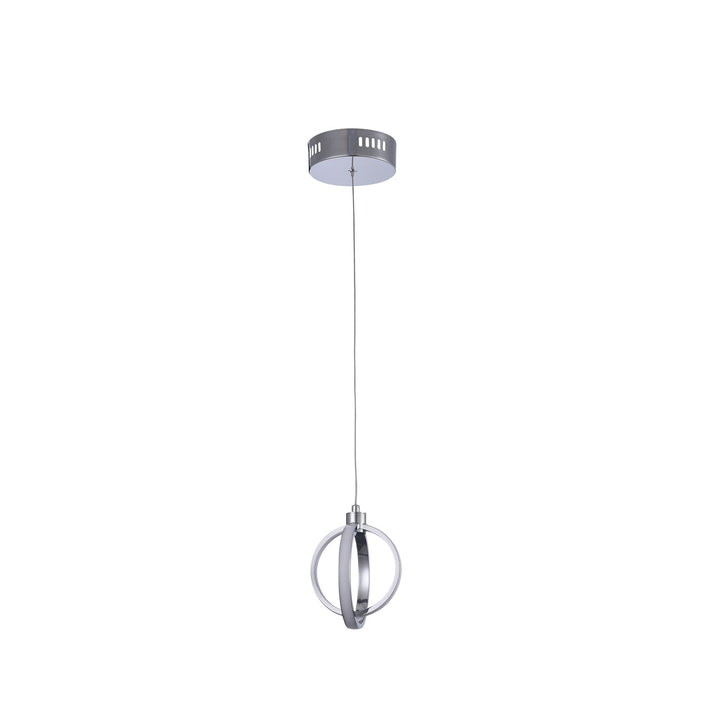 Led Single Pendant Lighting