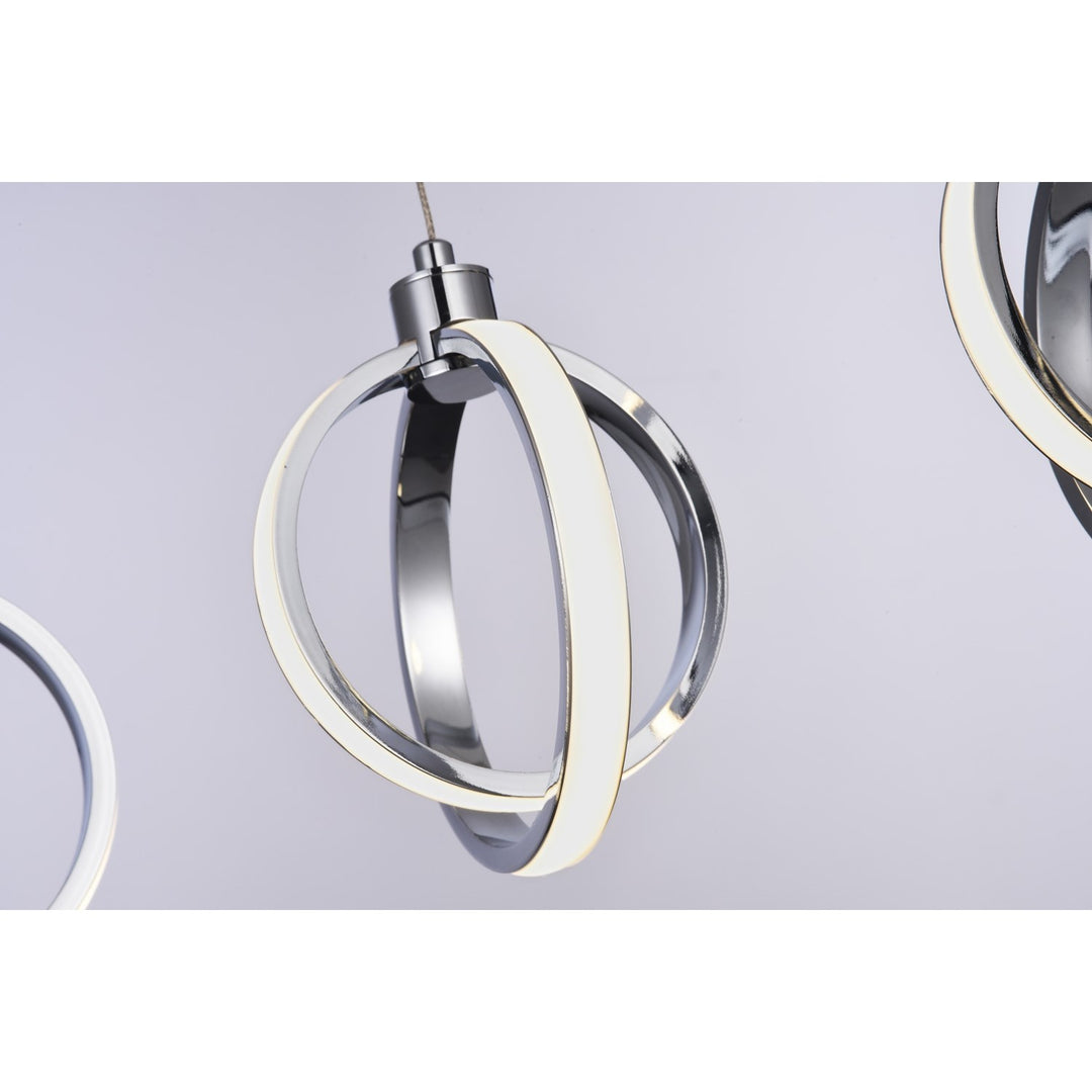 Led Single Pendant Lighting