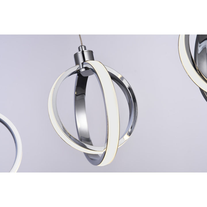 Led Single Pendant Lighting