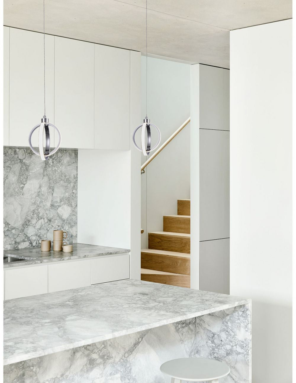 Led Single Pendant Lighting