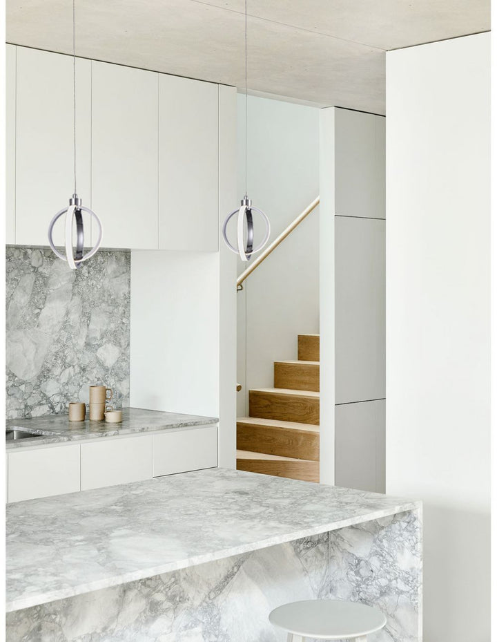 Led Single Pendant Lighting