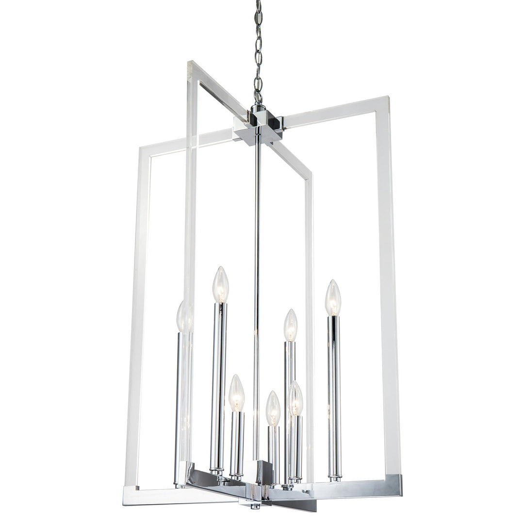 Ceiling Fixture by Bethel