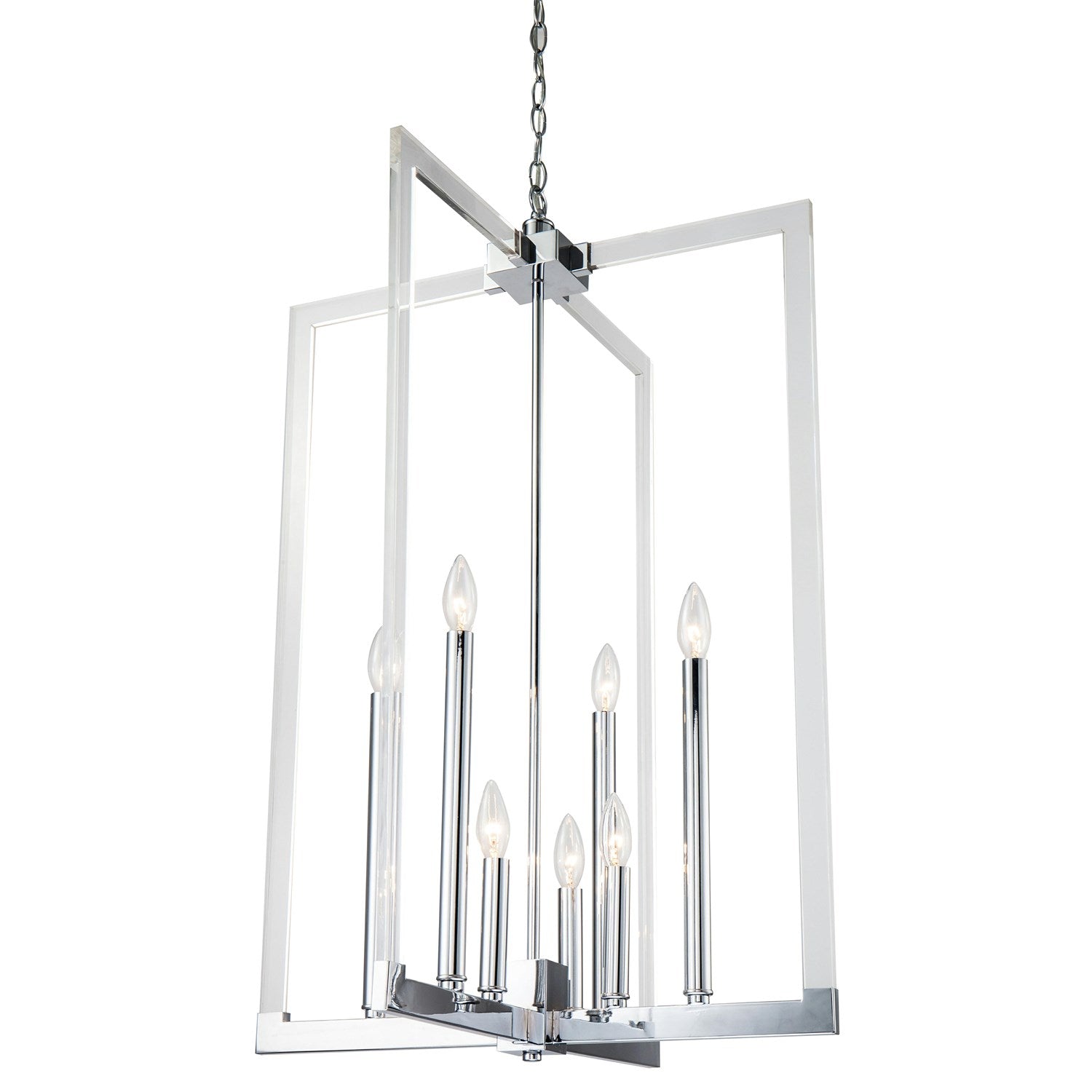 Ceiling Fixture by Bethel