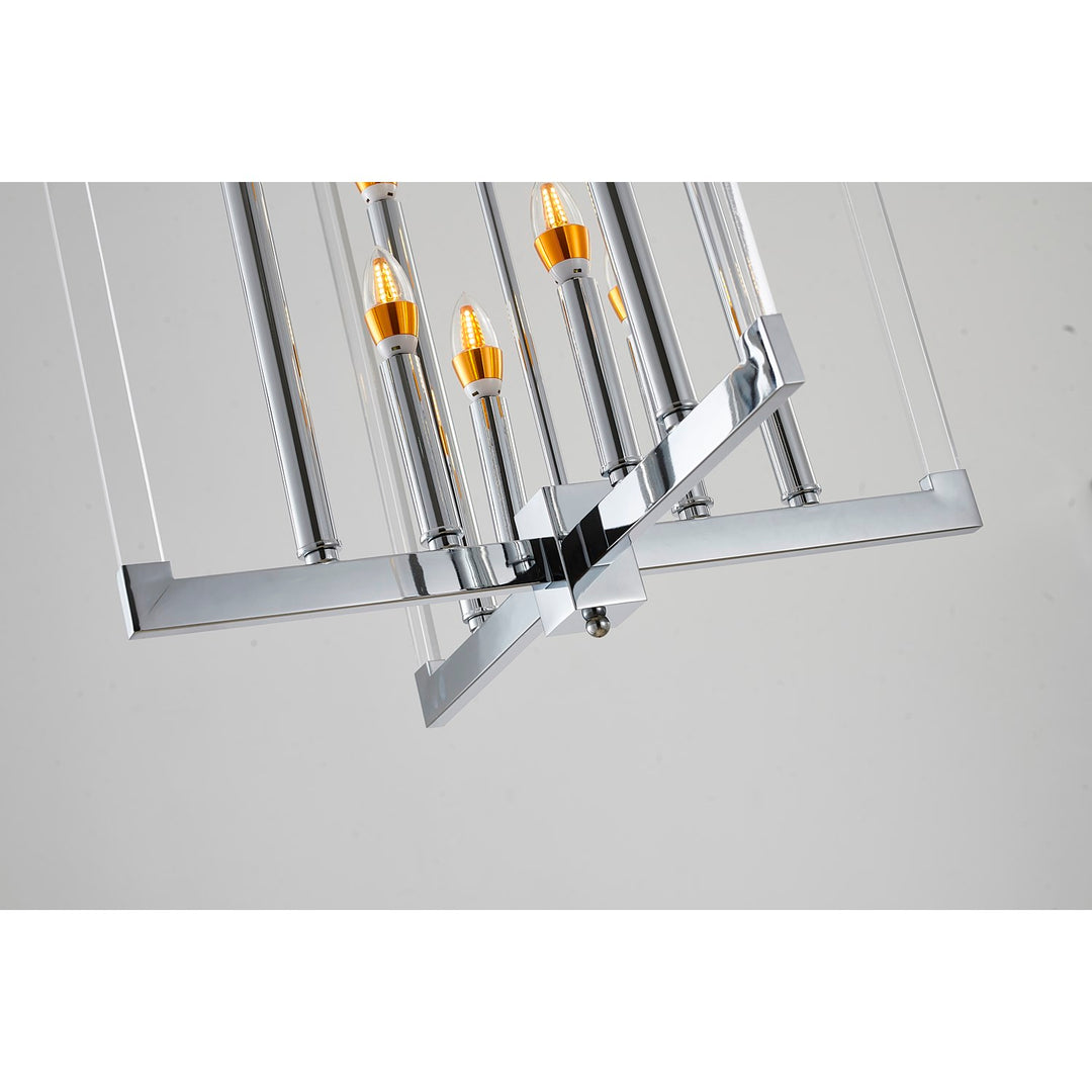 Ceiling Fixture