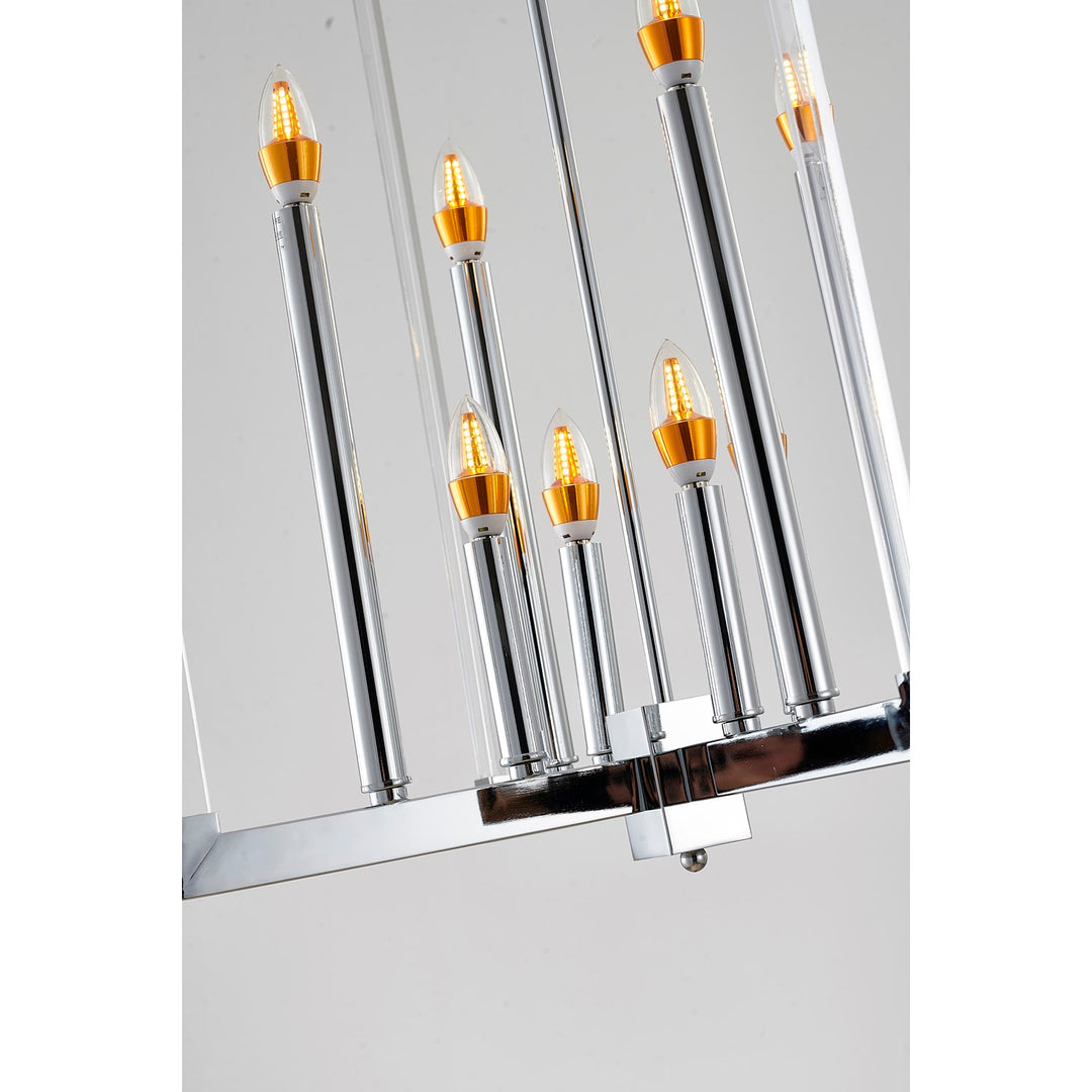 Ceiling Fixture