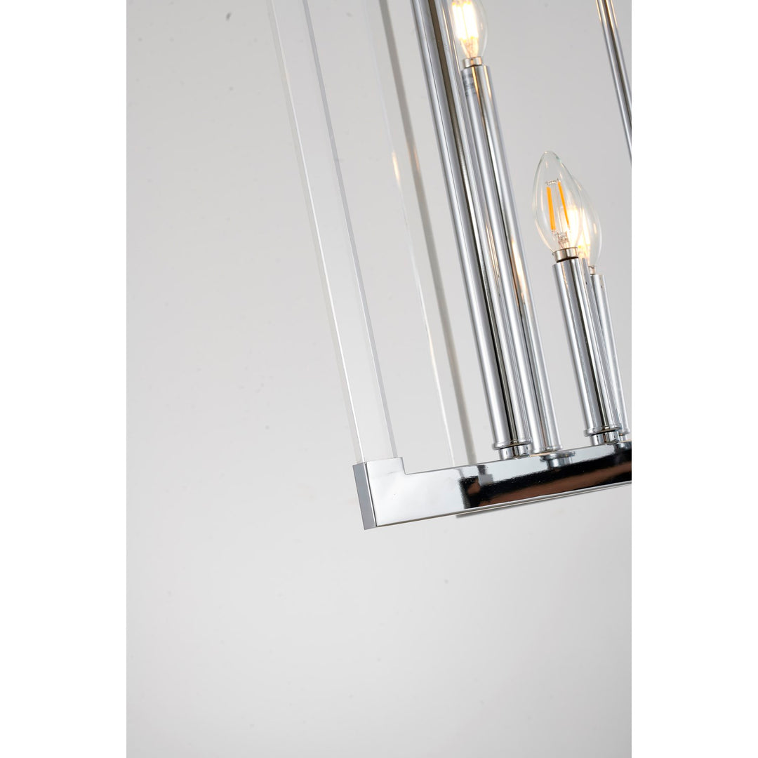 Ceiling Fixture