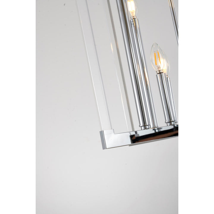 Ceiling Fixture