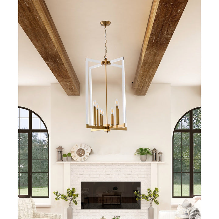 Ceiling Fixture by Bethel