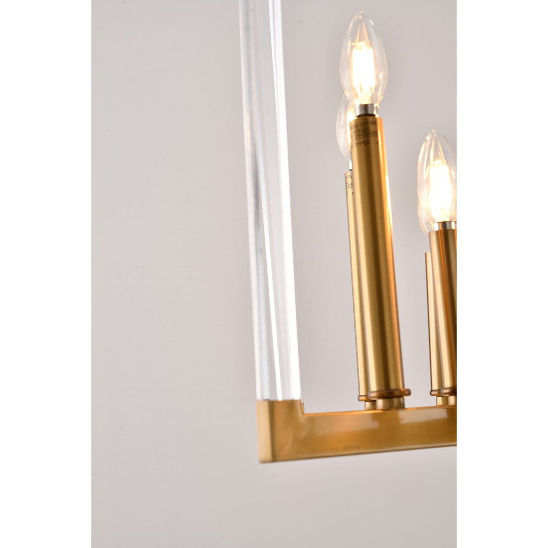 Ceiling Fixture